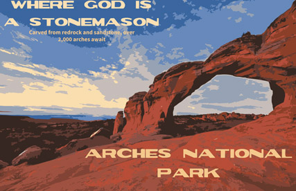Arches National Park